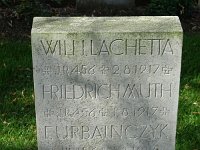Lijssenthoek cemetery (40)